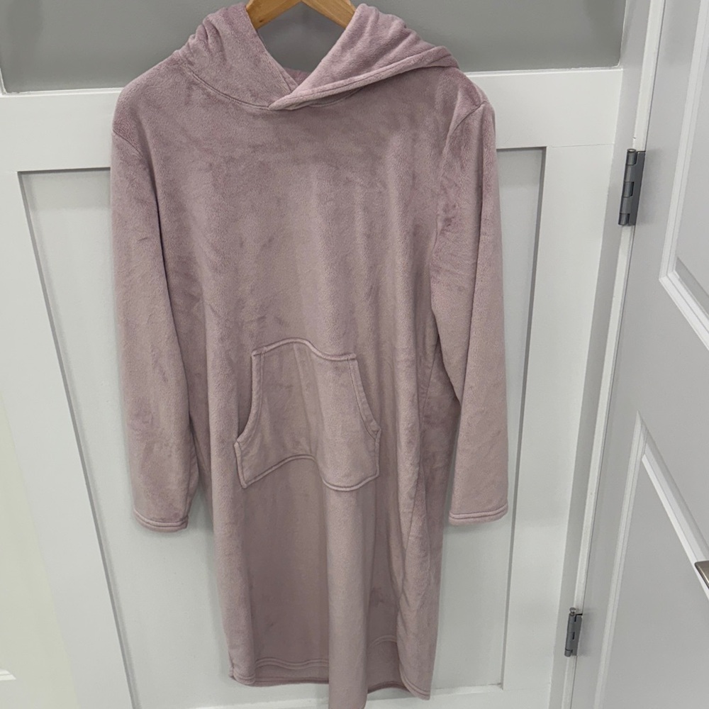 32 Degrees Soft Lavendar Fleece Sleepwear